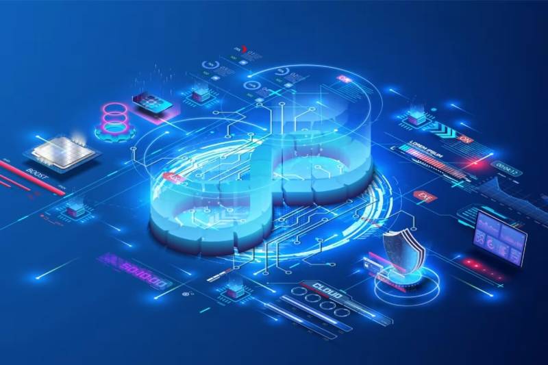 吉县工业软件定制先锋：京上云科技以多元系统开发赋能企业进阶